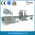 Aerosol Filling Machine (Qgq-Yg)